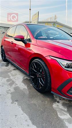 فولكسفاغن جولف